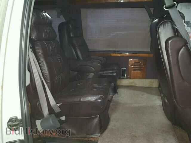 1996 FORD ECONOLINE - VIN: 1FDEE14H4THB51468 - Photo 6