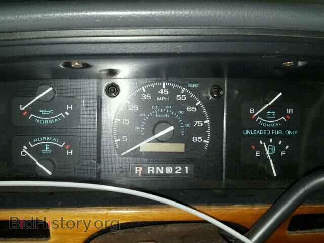 1996 FORD ECONOLINE - VIN: 1FDEE14H4THB51468 - Photo 8