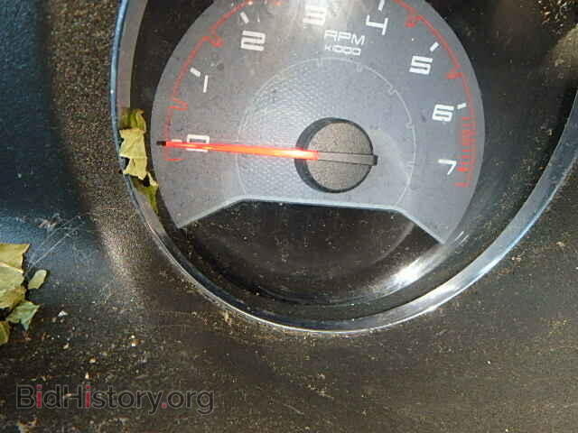 2012 DODGE AVENGER - VIN: 1C3CDZAB9CN141652 - Фото 8