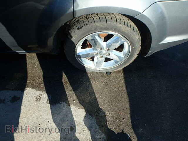 2012 DODGE AVENGER - VIN: 1C3CDZAB9CN141652 - Фото 9