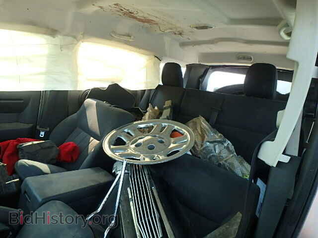 2011 DODGE NITRO - VIN: 1D4PT2GK2BW515061 - Photo 6