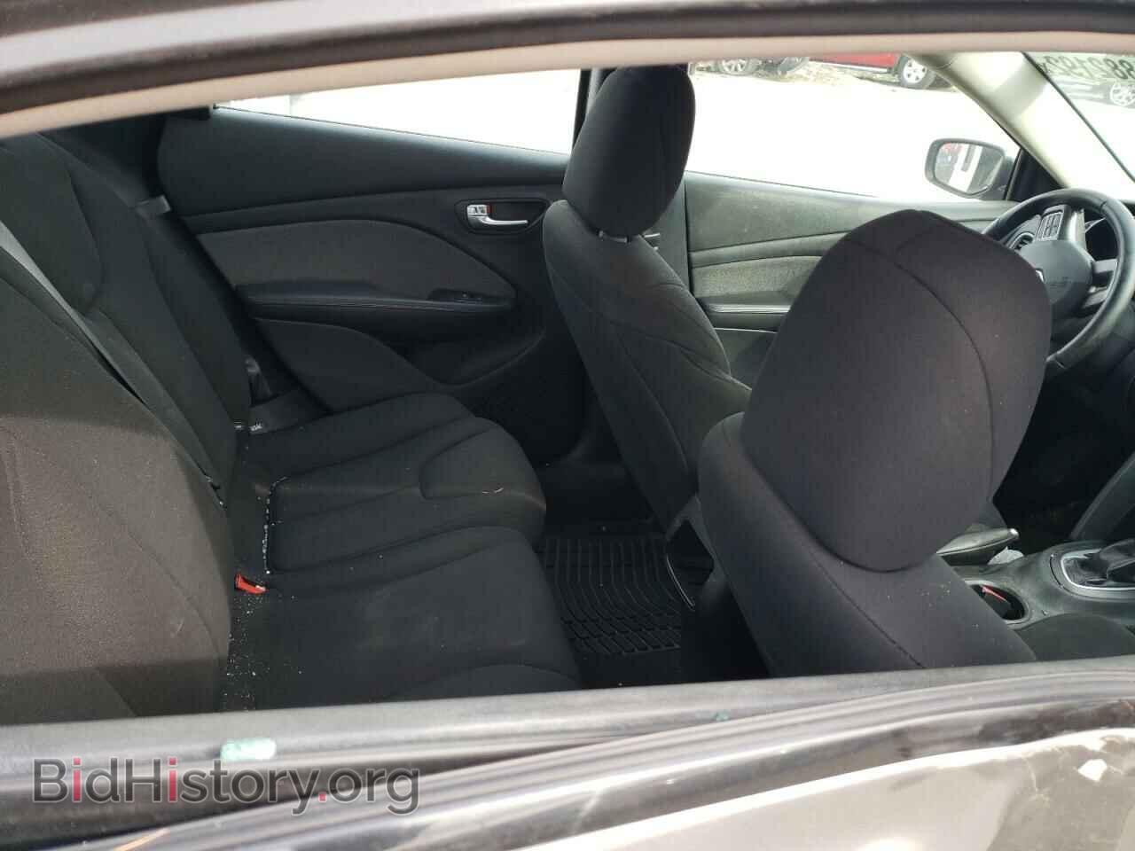 2013 DODGE DART - VIN: 1C3CDFAH2DD216072 - Фото 6