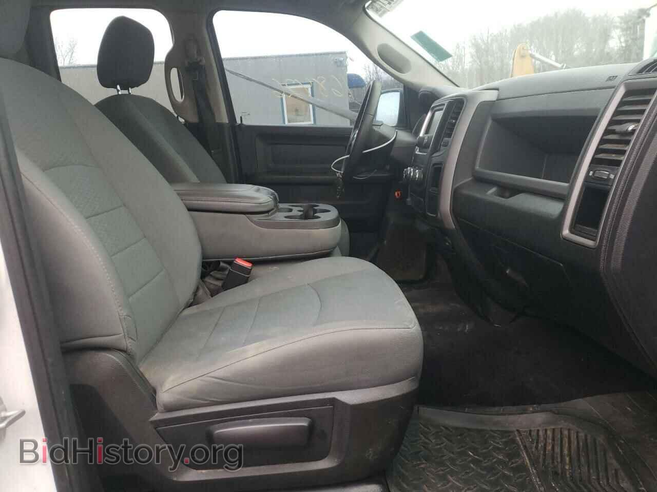 2017 RAM 1500 - VIN: 1C6RR7FM2HS686405 - Фото 5