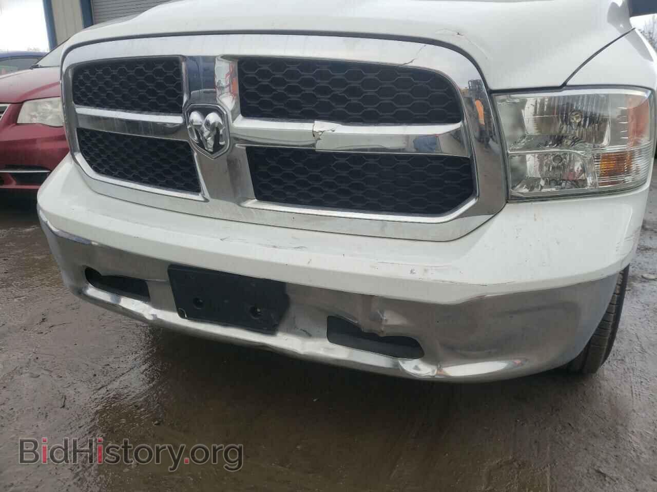 2017 RAM 1500 - VIN: 1C6RR7FM2HS686405 - Фото 9