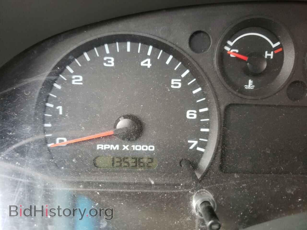 2008 FORD RANGER - VIN: 1FTYR10D48PA18604 - Фото 8