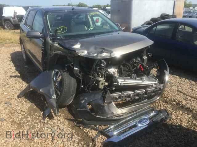 Photo 2FMDK4KCXDBB51289 - FORD EDGE 2013