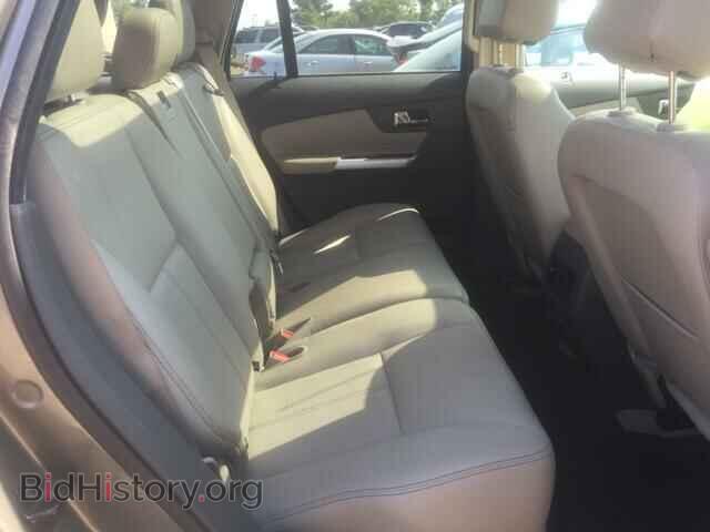 2013 FORD EDGE - VIN: 2FMDK4KCXDBB51289 - Фото 6