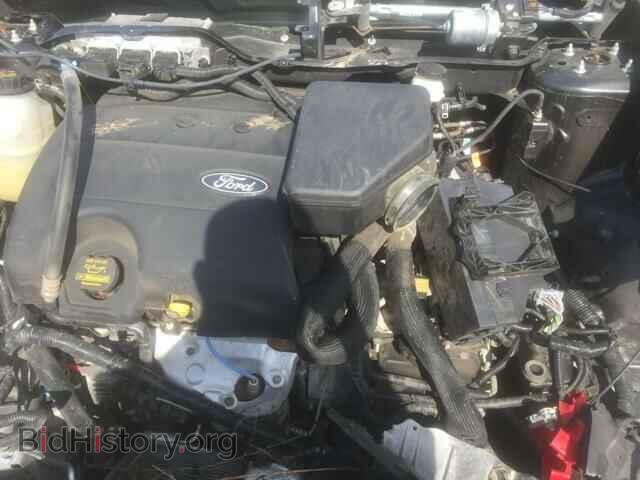 2013 FORD EDGE - VIN: 2FMDK4KCXDBB51289 - Фото 7