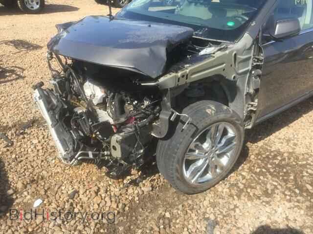 2013 FORD EDGE - VIN: 2FMDK4KCXDBB51289 - Фото 10