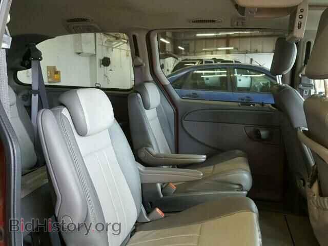 2006 DODGE CARAVAN - VIN: 2D4GP44L36R715426 - Фото 6