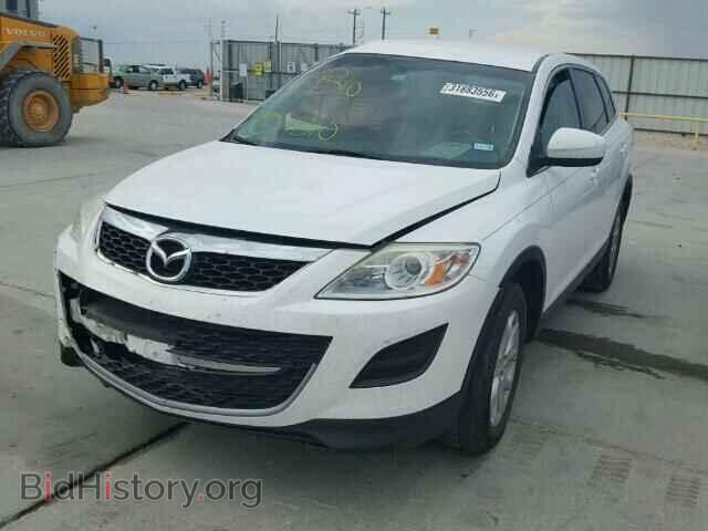 2011 MAZDA CX-9 - VIN: JM3TB2BA6B0302010 - Photo 2