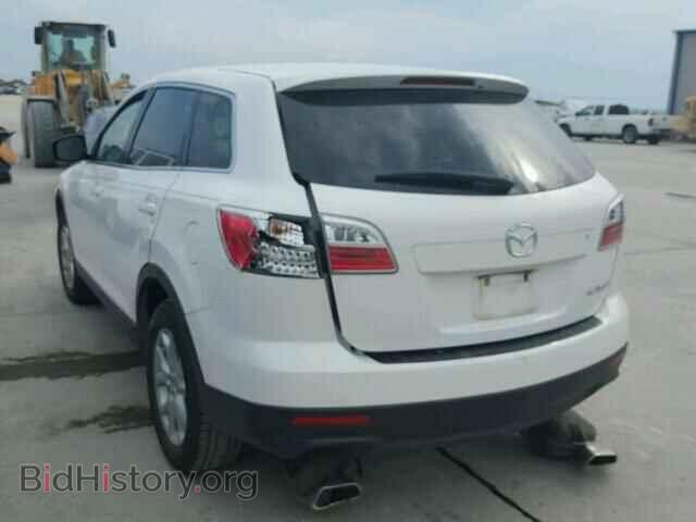 2011 MAZDA CX-9 - VIN: JM3TB2BA6B0302010 - Photo 3