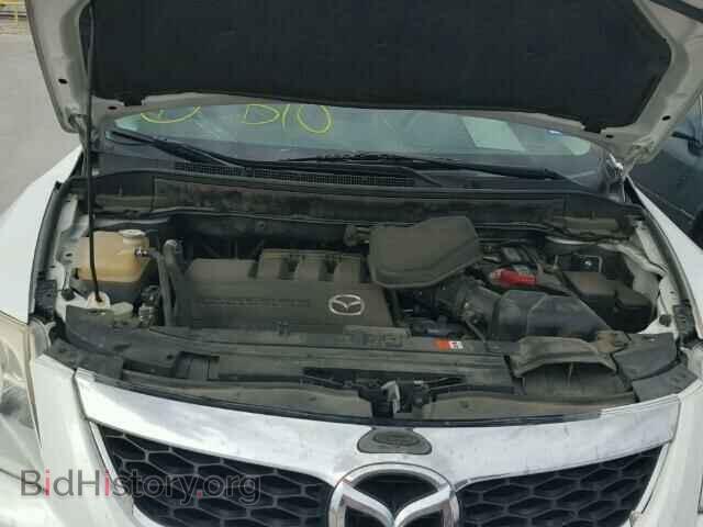 2011 MAZDA CX-9 - VIN: JM3TB2BA6B0302010 - Photo 7
