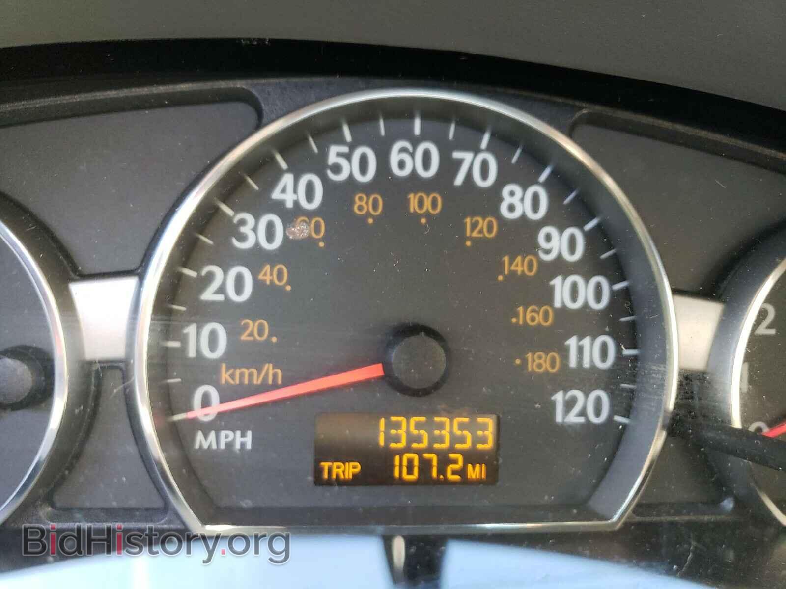 2007 SATURN ION - VIN: 1G8AJ55FX7Z175724 - Фото 8