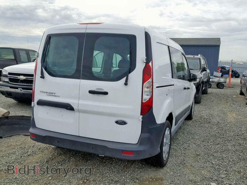 2017 Ford TRANSIT CO (VIN NM0LS7E76H1308024) — photo 4 of 10