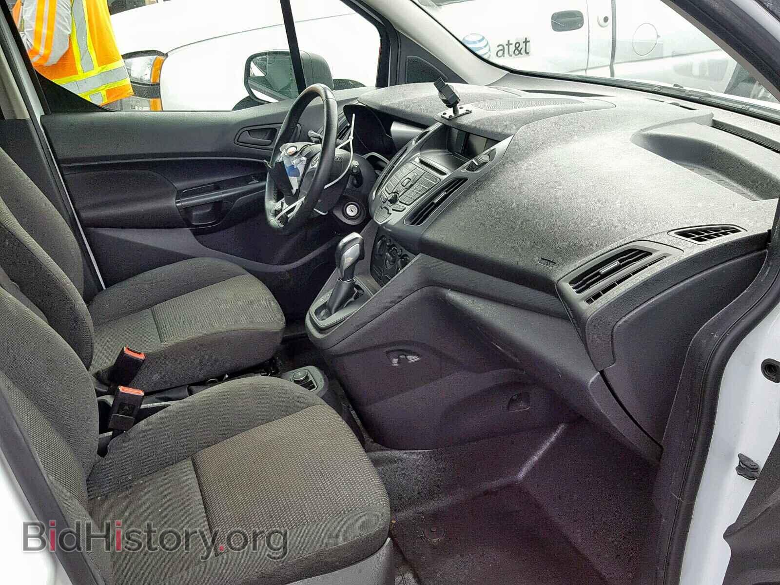 2017 FORD TRANSIT CO - VIN: NM0LS7E76H1308024 - Фото 5