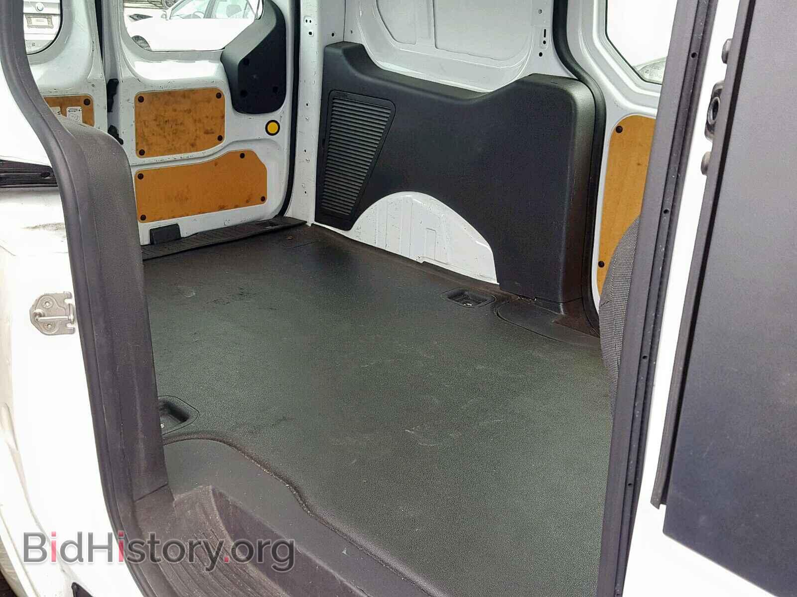 2017 FORD TRANSIT CO - VIN: NM0LS7E76H1308024 - Фото 6