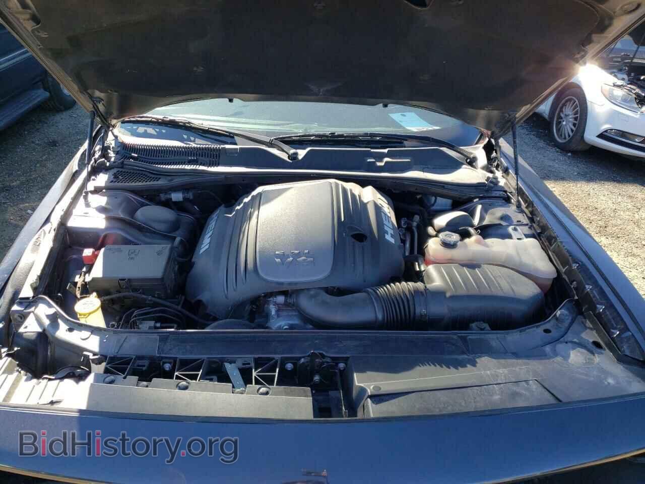 2019 DODGE CHALLENGER - VIN: 2C3CDZBT5KH615935 - Фото 7