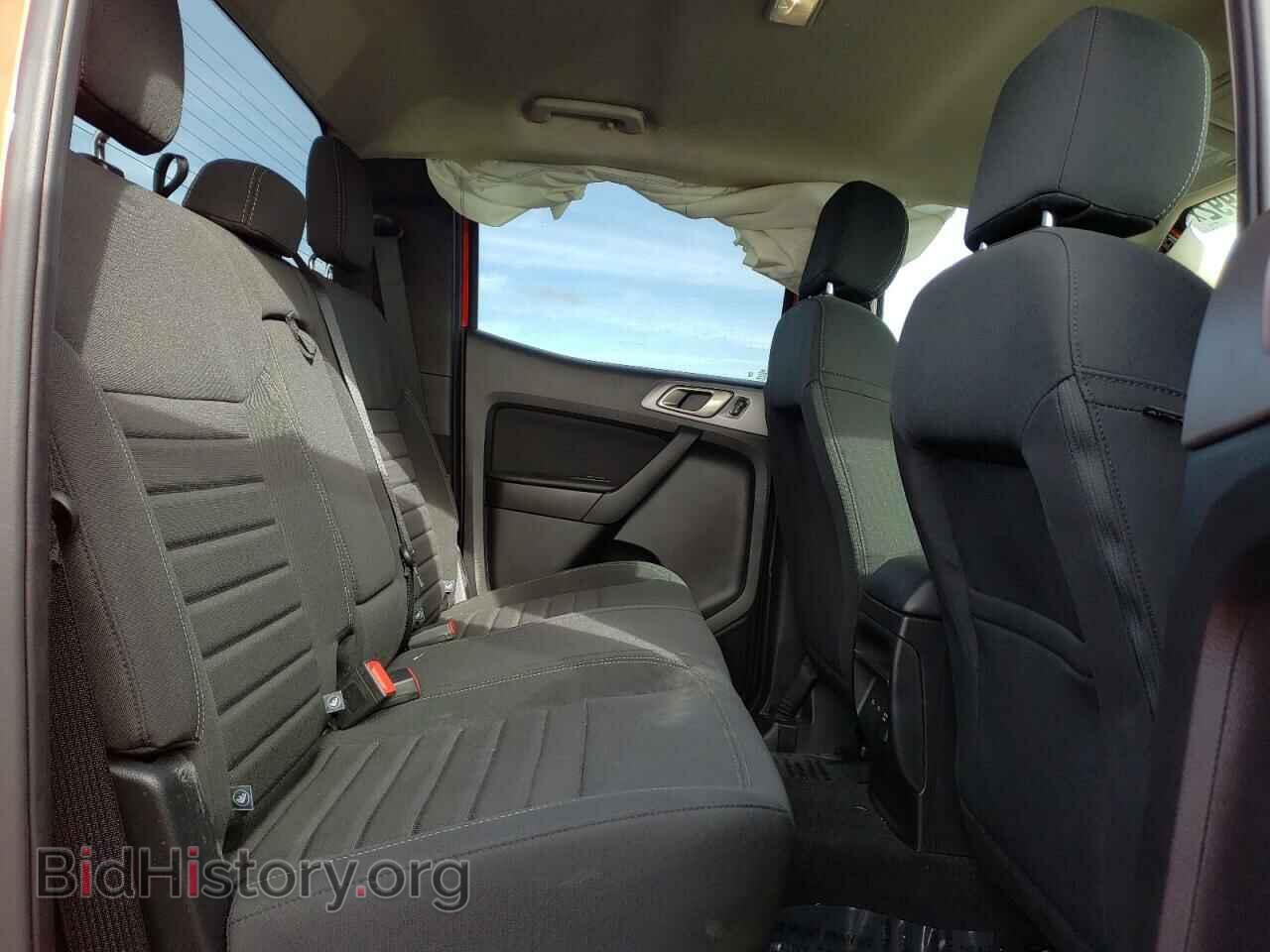 2021 FORD RANGER - VIN: 1FTER4FHXMLD50241 - Фото 6