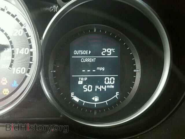 2013 MAZDA CX-5 - VIN: JM3KE2BE5D0117441 - Фото 8
