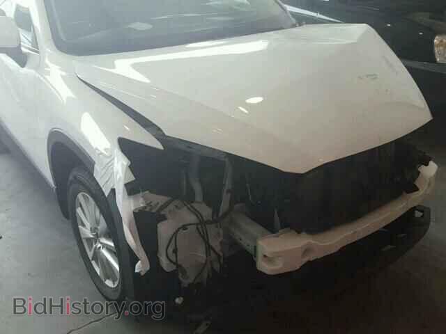 2013 MAZDA CX-5 - VIN: JM3KE2BE5D0117441 - Фото 9