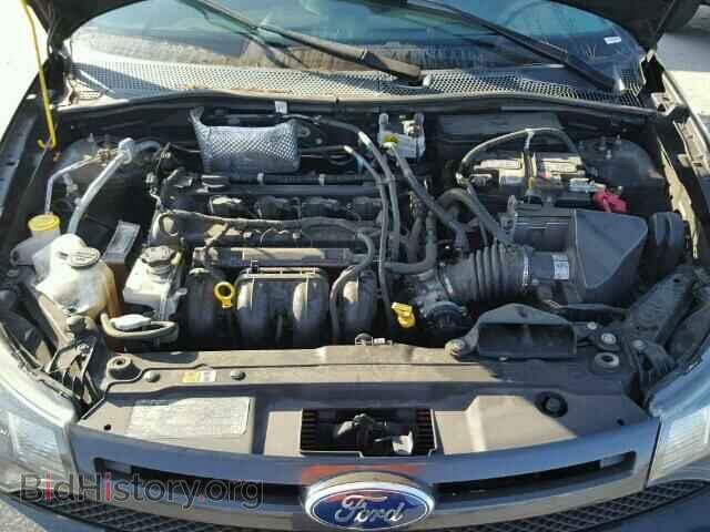 2011 FORD FOCUS - VIN: 1FAHP3GN2BW180850 - Фото 7