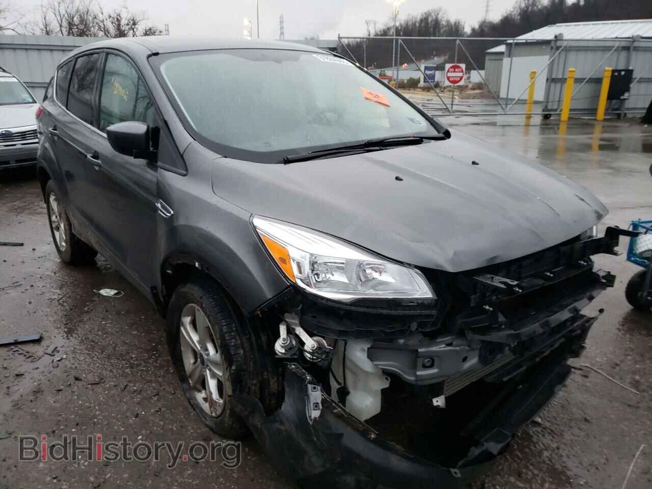 Photo 1FMCU9G97DUB27896 - FORD ESCAPE 2013