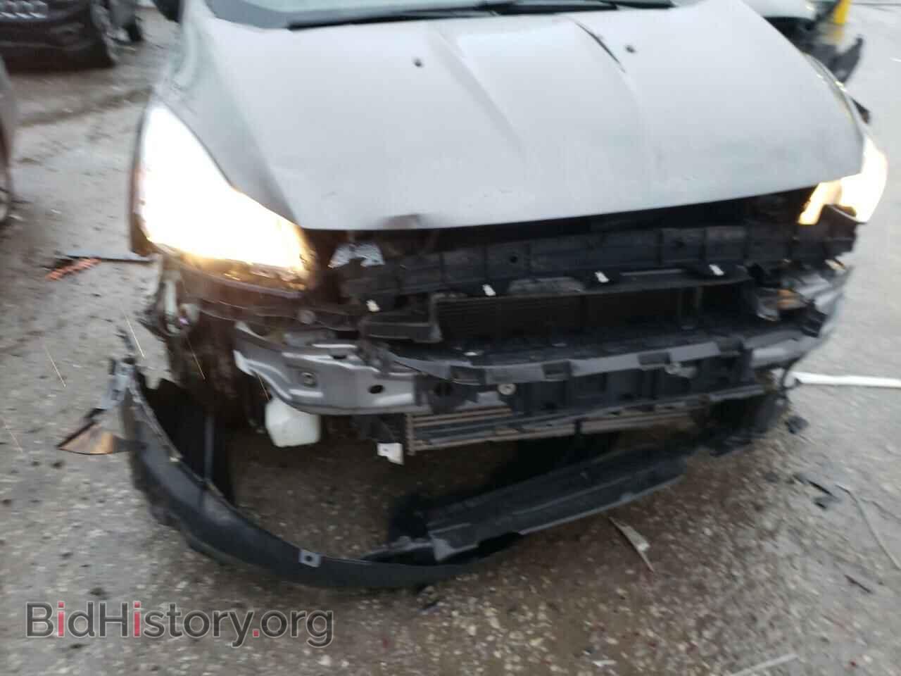 2013 FORD ESCAPE - VIN: 1FMCU9G97DUB27896 - Фото 9