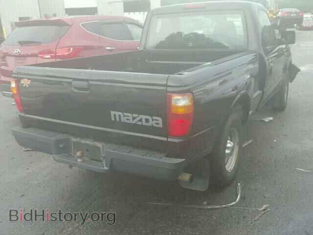 2006 MAZDA B2300 - VIN: 4F4YR12D46PM04795 - Фото 4