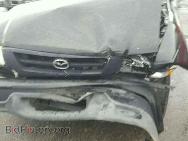 2006 MAZDA B2300 - VIN: 4F4YR12D46PM04795 - Фото 9