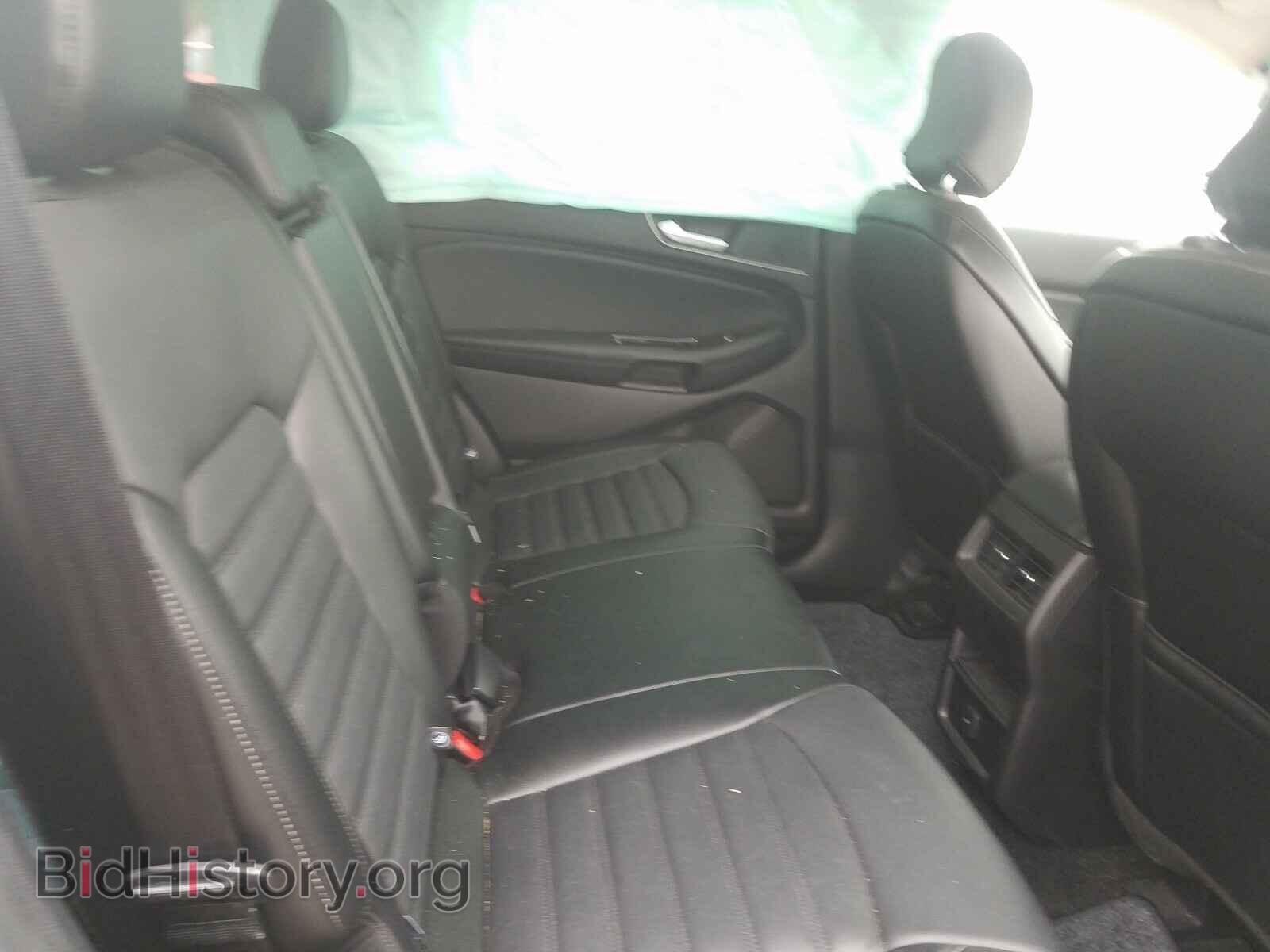 2015 FORD EDGE - VIN: 2FMTK3J94FBB26175 - Фото 6