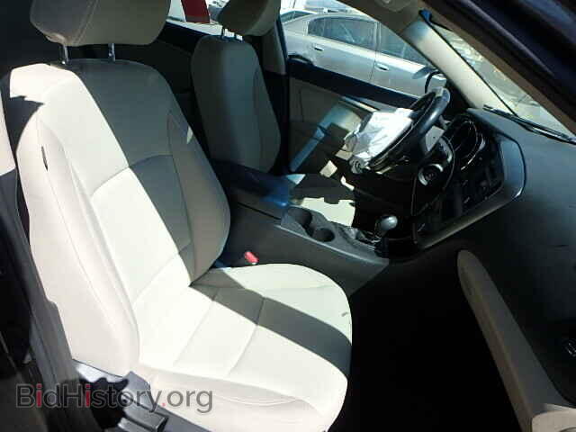2013 KIA OPTIMA - VIN: 5XXGM4A72DG099575 - Фото 5