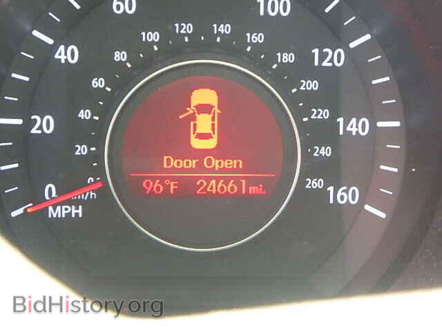 2013 KIA OPTIMA - VIN: 5XXGM4A72DG099575 - Фото 8