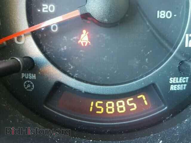 2004 HONDA ELEMENT - VIN: 5J6YH28524L019493 - Photo 8