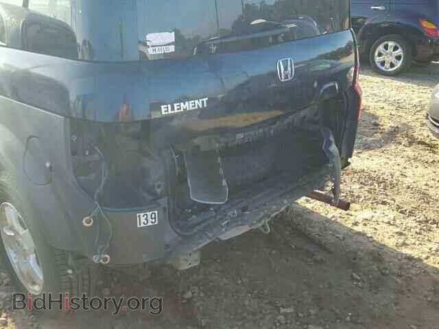 2004 HONDA ELEMENT - VIN: 5J6YH28524L019493 - Photo 9