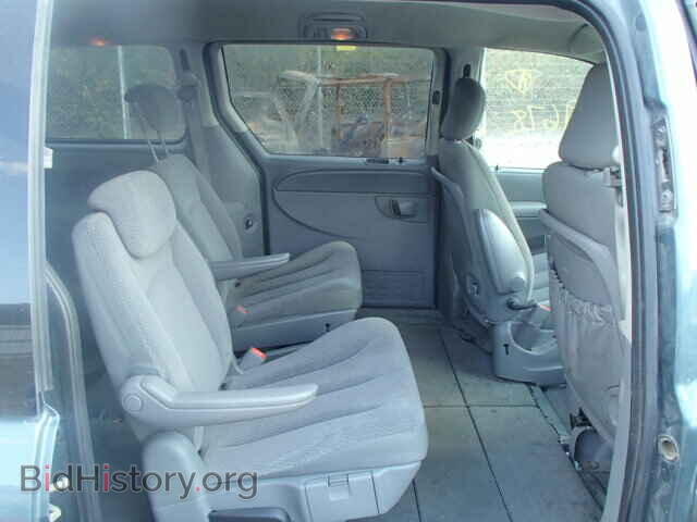 2007 DODGE CARAVAN - VIN: 2D4GP44L87R118905 - Фото 6