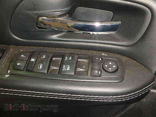 2015 DODGE CARAVAN - VIN: 2C4RDGBGXFR542798 - Фото 10
