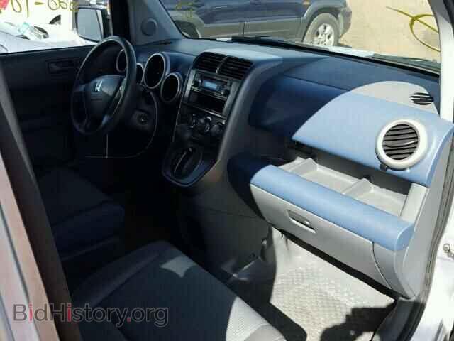 2004 HONDA ELEMENT - VIN: 5J6YH18344L012604 - Photo 5