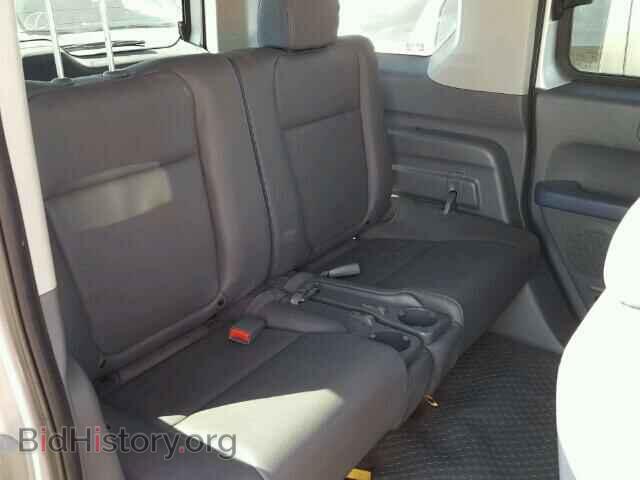 2004 HONDA ELEMENT - VIN: 5J6YH18344L012604 - Photo 6