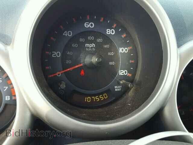 2004 HONDA ELEMENT - VIN: 5J6YH18344L012604 - Photo 8