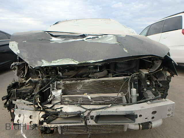 2010 MITSUBISHI EVO - VIN: JA32W8FV0AU027216 - Фото 10
