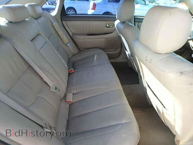 2003 TOYOTA AVALON - VIN: 4T1BF28B03U295652 - Photo 6