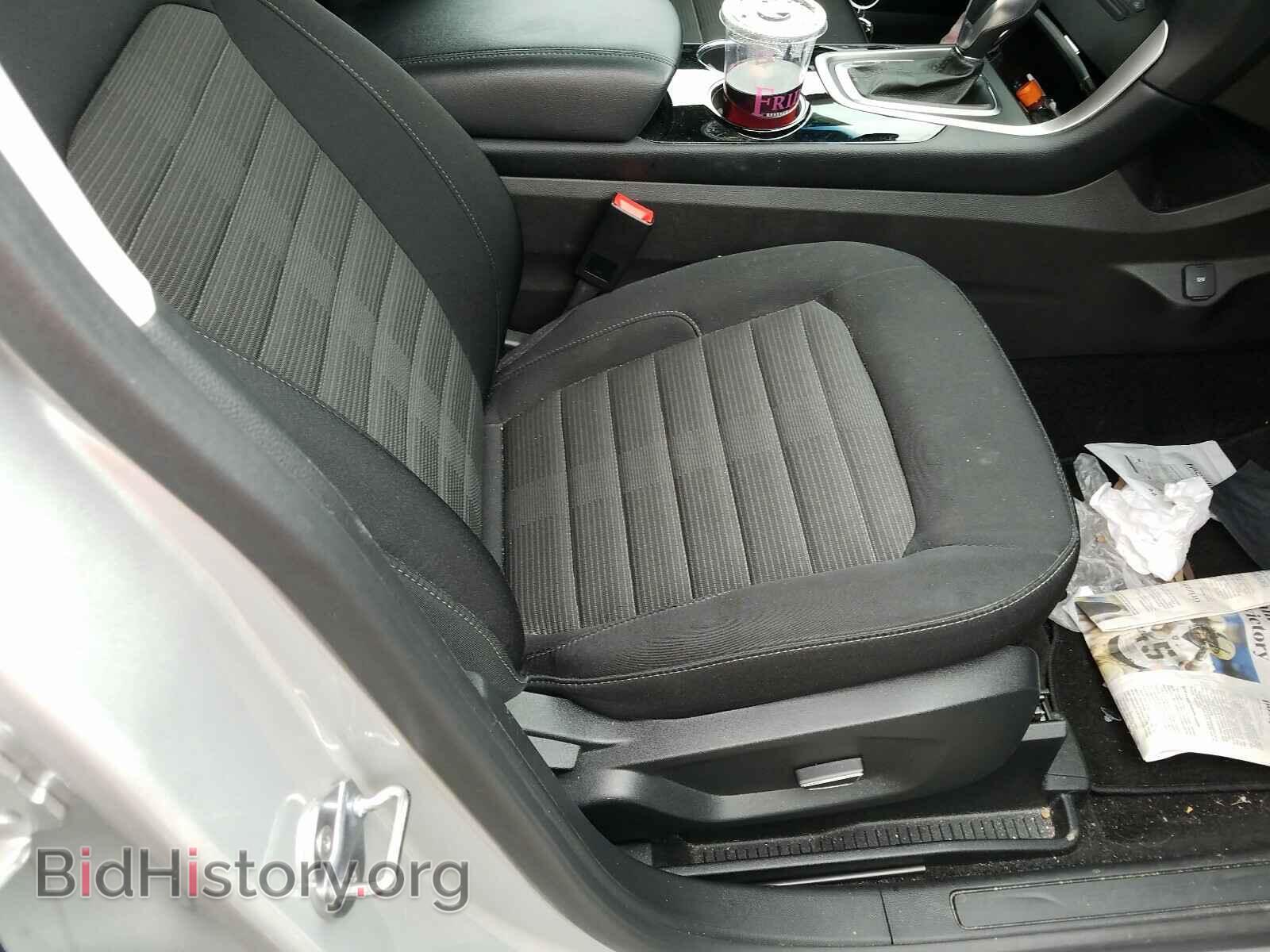 2018 FORD EDGE - VIN: 2FMPK3J99JBB77505 - Фото 5