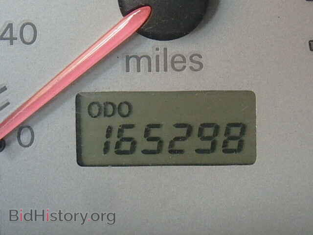 2000 MITSUBISHI ECLIPSE - VIN: 4A3AC84L6YE011319 - Photo 8