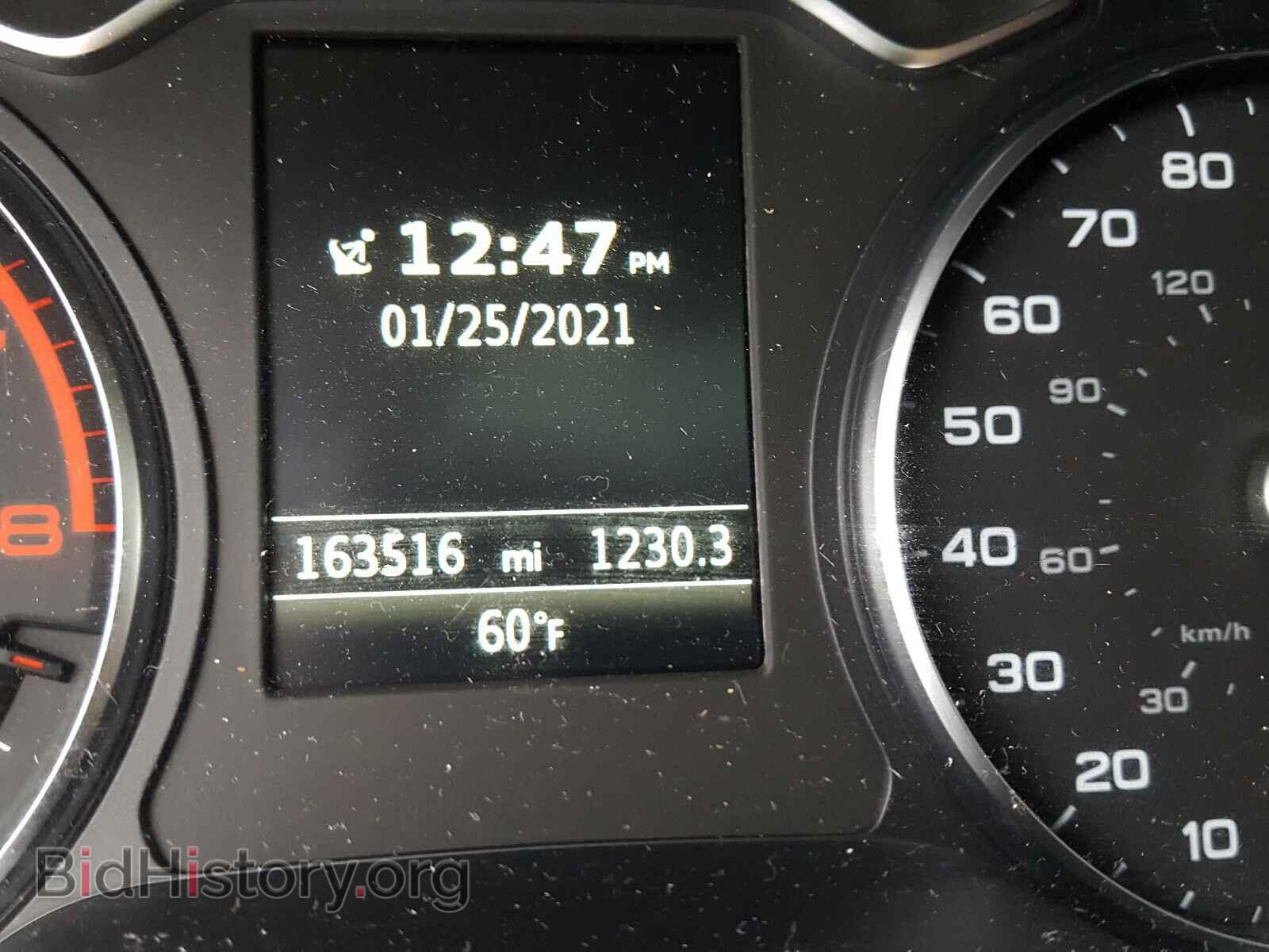 2016 AUDI A3 - VIN: WAUA7GFF0G1049138 - Фото 8