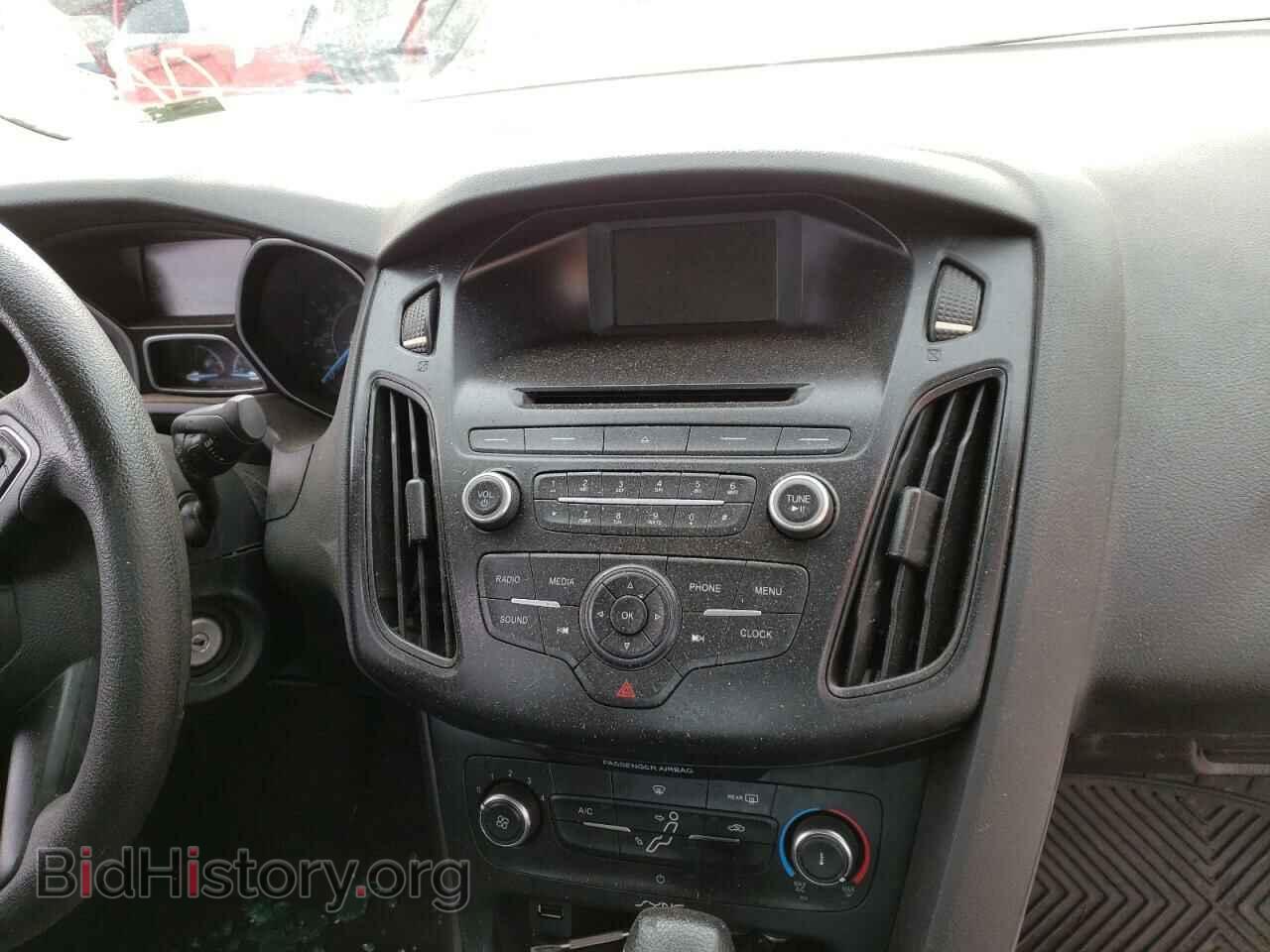 2015 FORD FOCUS - VIN: 1FADP3E2XFL255681 - Photo 9