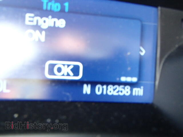2014 FORD FOCUS - VIN: 1FADP3F25EL151838 - Фото 8