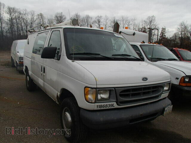 Photo 1FTPE2423WHB46698 - FORD ECONOLINE 1998