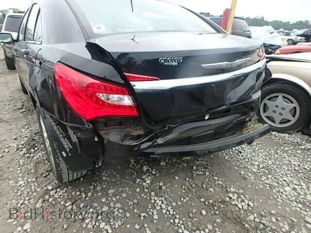 2013 CHRYSLER 200 - VIN: 1C3CCBAB8DN561964 - Photo 9