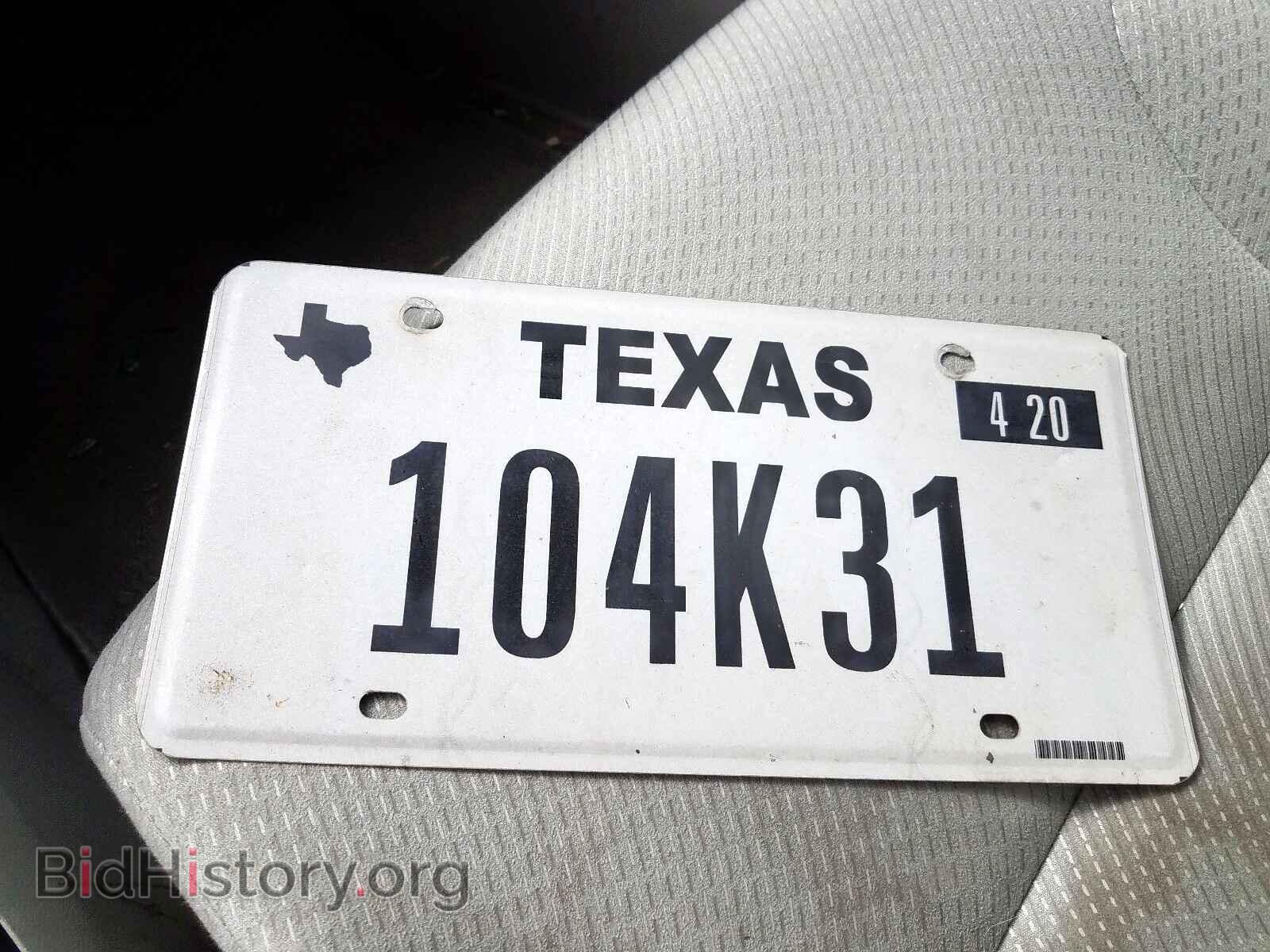 2012 HONDA CIVIC - VIN: JHMFB4F26CS000838 - Фото 9